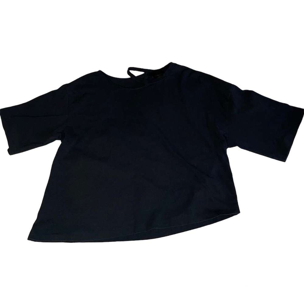 Black T-Shirt